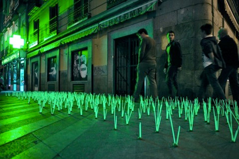 Kỳ diệu "nghệ thuật đường bộ" vòng quanh thế giới ảnh 11