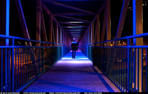 Kỳ diệu "nghệ thuật đường bộ" vòng quanh thế giới ảnh 5