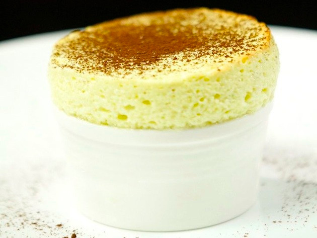 Vua đầu bếp: Quán quân Thanh Hòa vỡ òa cảm xúc ảnh 5