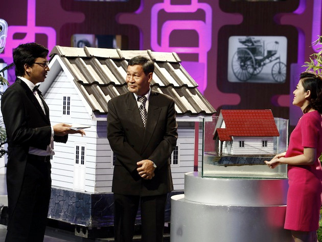 Nhà sáng chế của năm 2013 vinh danh sáng tạo Việt ảnh 5