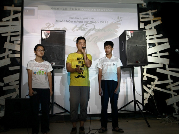 “Keep the dream alive”: Nuôi dưỡng những giấc mơ ảnh 1