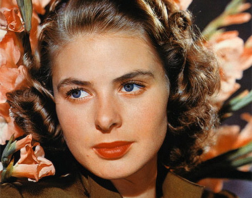 Những mỹ nhân trong lịch sử của thảm đỏ Oscars ảnh 4