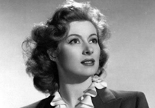 Những mỹ nhân trong lịch sử của thảm đỏ Oscars ảnh 3