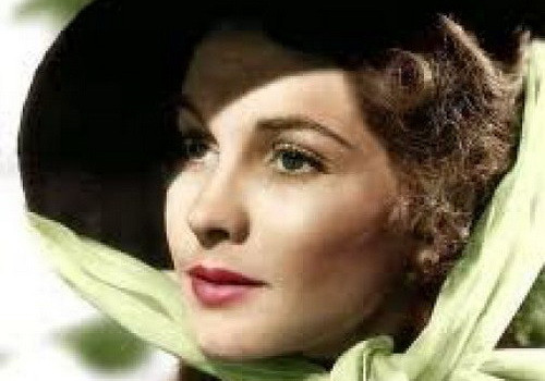 Những mỹ nhân trong lịch sử của thảm đỏ Oscars ảnh 1