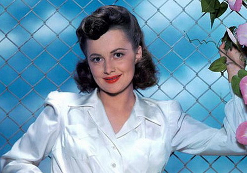 Những mỹ nhân trong lịch sử của thảm đỏ Oscars ảnh 5