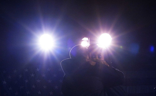 Những hình ảnh ấn tượng của thế giới năm 2012 ảnh 2