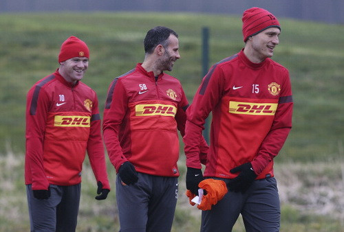 Sir Alex đề cao Stoke sau trận thua đau Man City ảnh 1