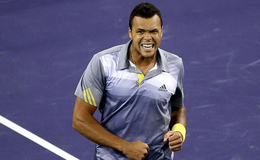 Sharapova khẳng định sức mạnh tại Indian Wells ảnh 2