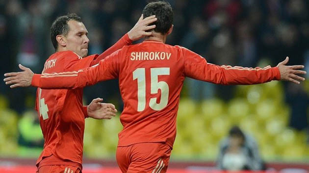 Bosnia làm nên lịch sử, Pháp, Bồ phải đá play-off ảnh 1