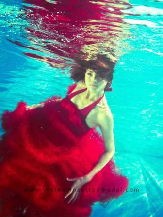 Thí sinh của Next Top Model bị chê sống giả tạo ảnh 2