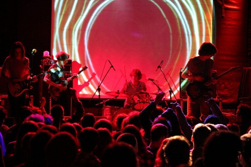 2012 - Năm đáng nhớ của những ngôi sao mới nổi ảnh 11