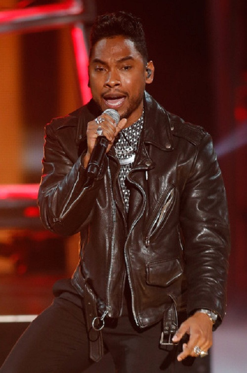 2012 - Năm đáng nhớ của những ngôi sao mới nổi ảnh 7