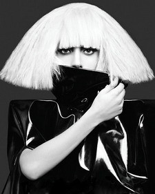 25 kiểu tóc ấn tượng nhất của "dị nữ" Lady Gaga ảnh 6 25 kiểu tóc ấn tượng nhất của "dị nữ" Lady Gaga ảnh 6