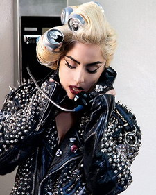 25 kiểu tóc ấn tượng nhất của "dị nữ" Lady Gaga ảnh 14 25 kiểu tóc ấn tượng nhất của "dị nữ" Lady Gaga ảnh 14
