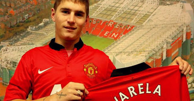 Chuyển nhượng 5/8: Ronaldo nhận mức lương "khủng" ảnh 5