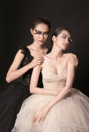 VN's Next Top Model: "Chân dài" thông minh bị loại ảnh 1