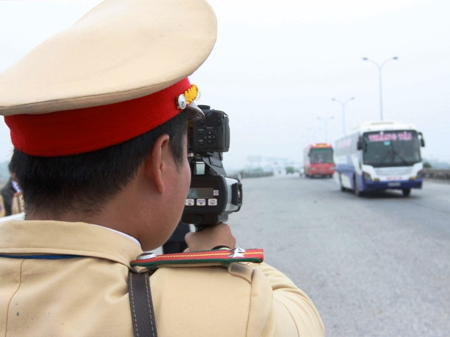 Đi tìm nguyên nhân của những vụ tai nạn kinh hoàng ảnh 1