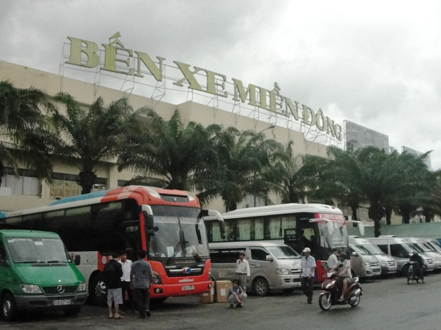 Phát hiện hàng loạt đơn vị sai phạm lắp đặt hộp đen ảnh 1