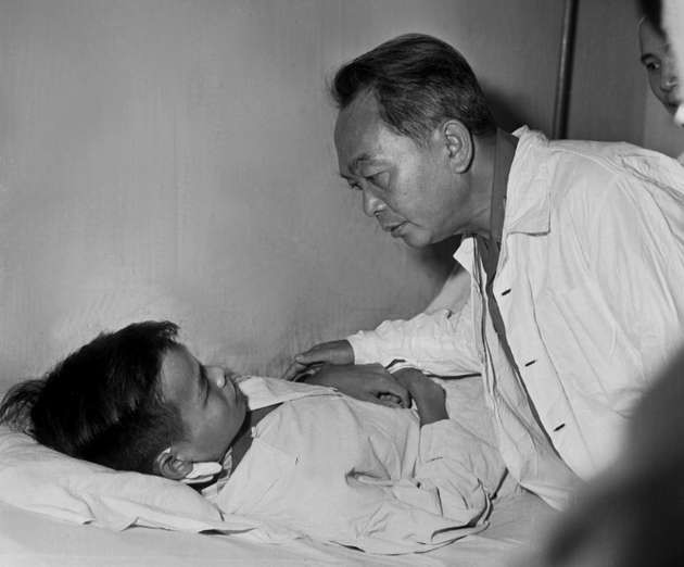 Tướng Giáp trong nghiên cứu của giáo sư Hàn Quốc ảnh 4