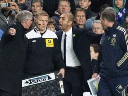 Thông tin thú vị trước đại chiến Chelsea-Man United ảnh 1