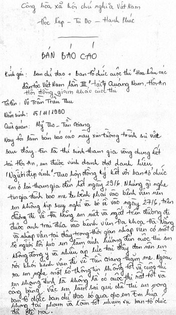 Hoa hậu dân tộc: Ban tổ chức lên tiếng trước tin đồn ảnh 1