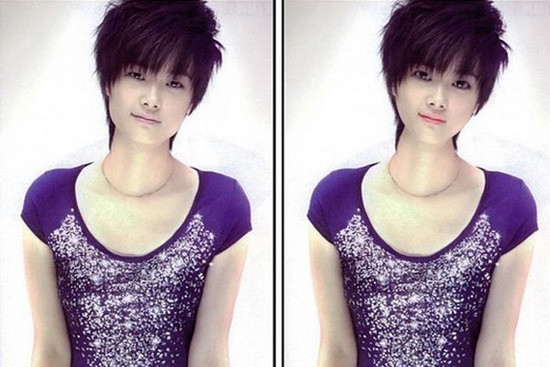 Ảnh vui về sao Hoa ngữ khi được "đụng dao kéo" ảnh 7