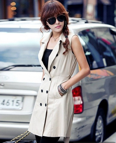 Xuống phố cá tính và tự tin với kính râm mắt to ảnh 3