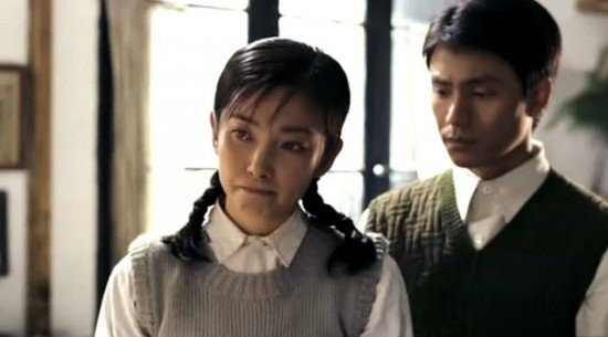 Khi các mỹ nhân Trung Quốc hóa thành gái quê ảnh 11 Khi các mỹ nhân Trung Quốc hóa thành gái quê ảnh 11