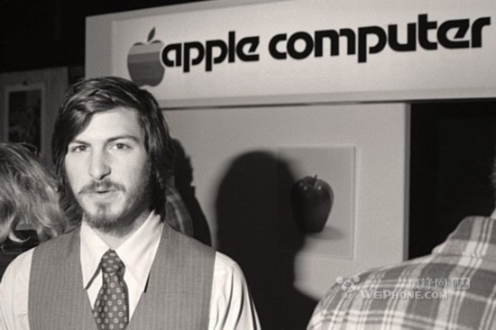 Những điều ít biết trong cuộc sống của Steve Jobs ảnh 3 Những điều ít biết trong cuộc sống của Steve Jobs ảnh 3