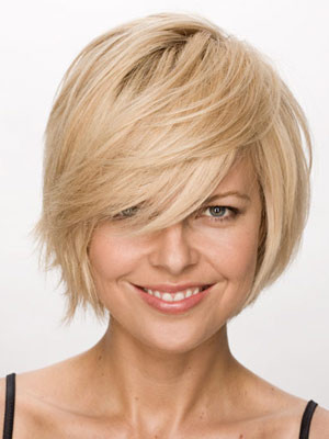 Những kiểu tóc ngắn quyến rũ phái đẹp nên thử ảnh 1