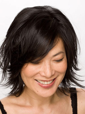 Những kiểu tóc ngắn quyến rũ phái đẹp nên thử ảnh 3