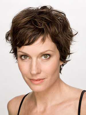 Những kiểu tóc ngắn quyến rũ phái đẹp nên thử ảnh 4