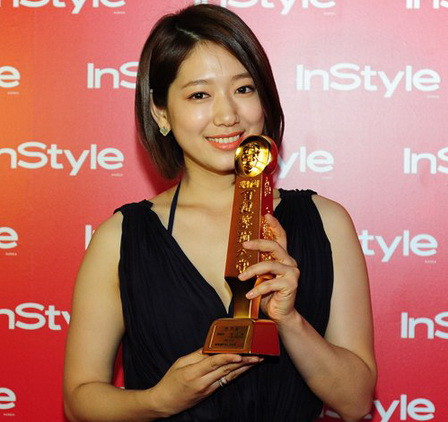 Thang Duy vượt mỹ nhân Hàn giành giải Baeksang ảnh 6