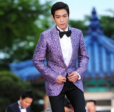 Thang Duy vượt mỹ nhân Hàn giành giải Baeksang ảnh 3