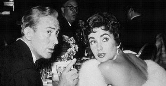 8 lần lên xe hoa của "nữ hoàng" Elizabeth Taylor ảnh 2 8 lần lên xe hoa của "nữ hoàng" Elizabeth Taylor ảnh 2