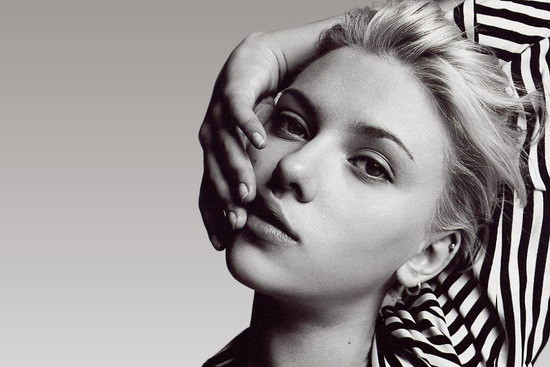 Những cô đào Hollywood tỏa sáng từ khi còn bé ảnh 3