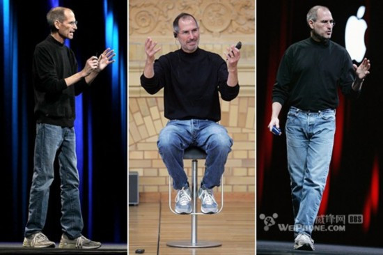 Những điều ít biết trong cuộc sống của Steve Jobs ảnh 10 Những điều ít biết trong cuộc sống của Steve Jobs ảnh 10