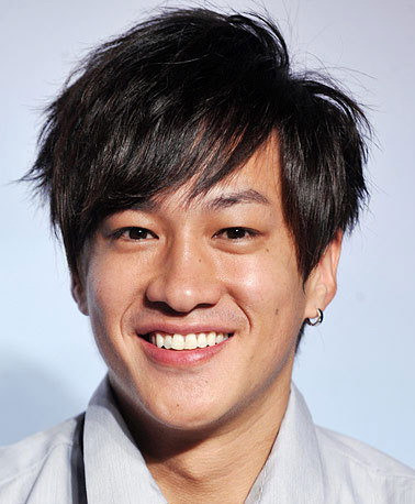 Chuyện yêu thầm của bốn chàng tài tử điển trai ảnh 2