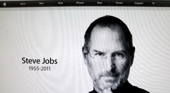 Những điều ít biết trong cuộc sống của Steve Jobs ảnh 1 Những điều ít biết trong cuộc sống của Steve Jobs ảnh 1