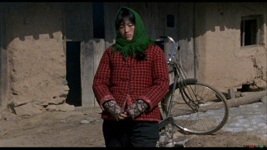Khi các mỹ nhân Trung Quốc hóa thành gái quê ảnh 1 Khi các mỹ nhân Trung Quốc hóa thành gái quê ảnh 1