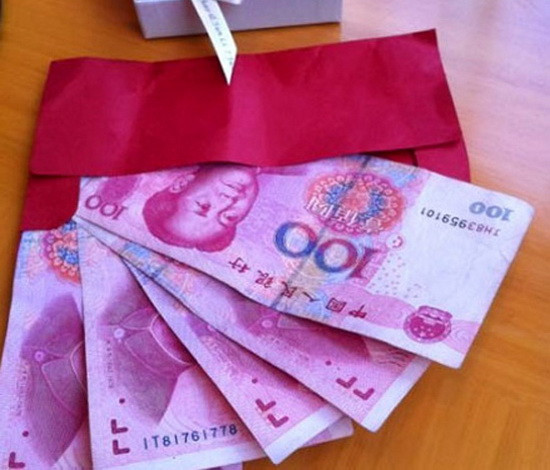 Hai phóng viên ẩu đả trong tiệc cưới của Tôn Lệ ảnh 4