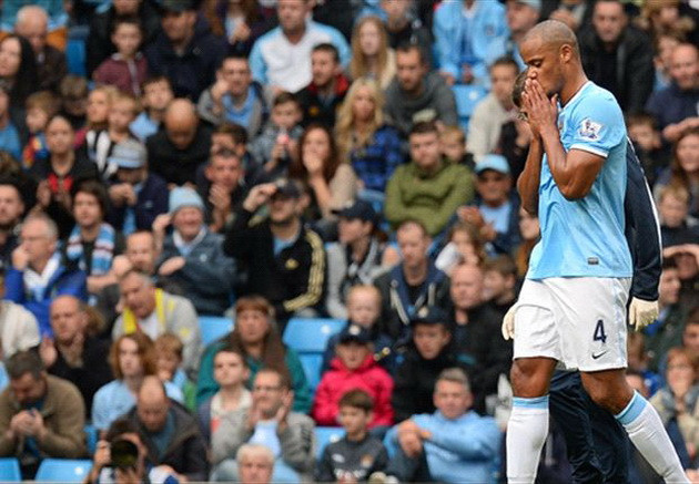 Vòng loại World Cup: Cơn bão chấn thương lan rộng ảnh 1