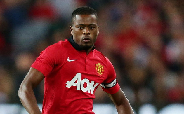 Manchester United sắp phải chia tay một công thần? ảnh 1