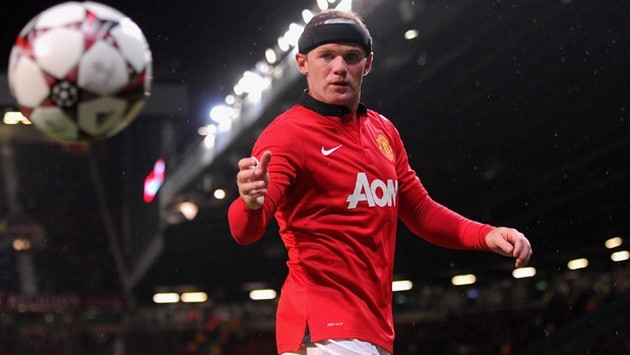 Tin nóng 20/10: M.U sẽ phải bán Rooney với giá rẻ? ảnh 1