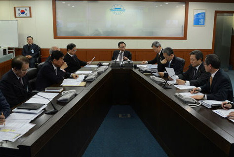 Hàn Quốc nâng tầm bắn tên lửa đối phó Triều Tiên ảnh 1 Hàn Quốc nâng tầm bắn tên lửa đối phó Triều Tiên ảnh 1