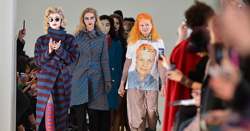 NTK nổi tiếng kêu gọi Công nương Anh bớt mua sắm ảnh 1