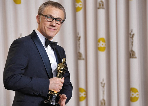 Christoph Waltz: Từ vô danh đến 2 tượng vàng Oscar ảnh 1