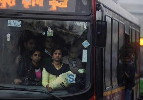 Bạn trai nạn nhân hiếp dâm Ấn Độ cung cấp lời khai ảnh 1