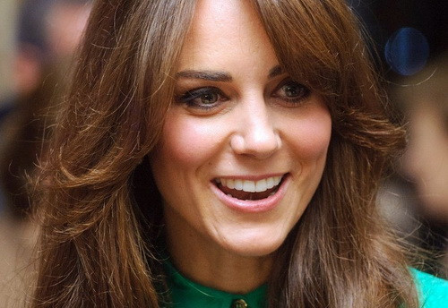 "Công nương Anh chỉ là chiếc máy để sinh con" ảnh 1