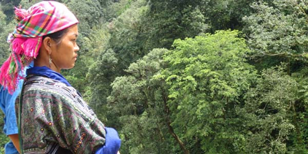 Đời mót quặng và nỗi đau của người Mông La Pán Tẩn ảnh 4